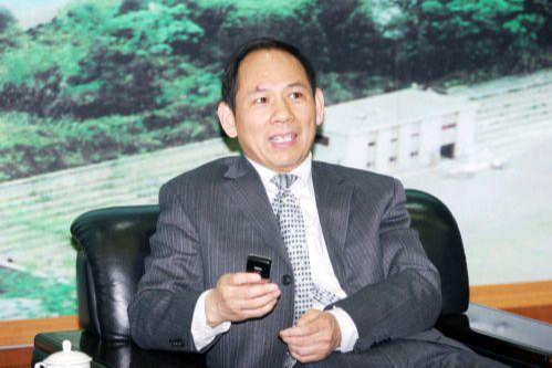王中杰