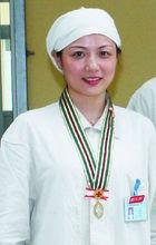 潘美儿