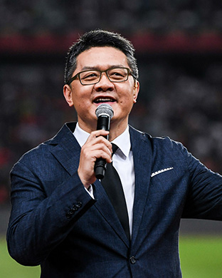 中国中央电视台体育频道