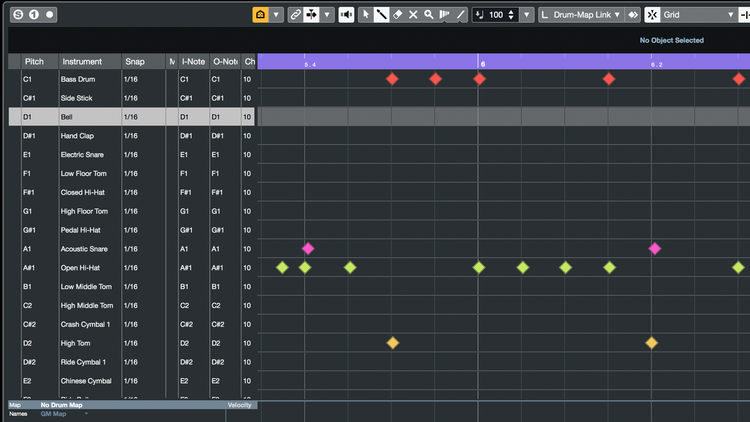 Cubase