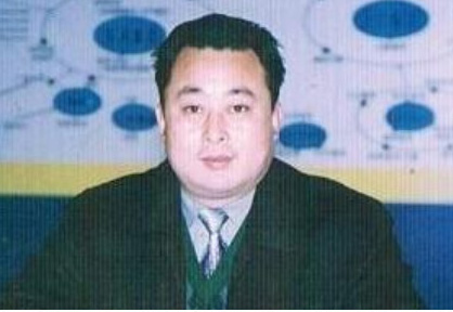 杨金德