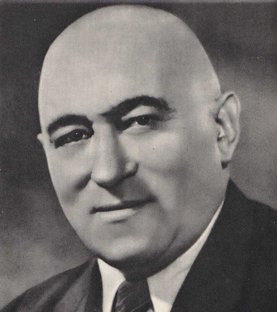 拉科西·马加什