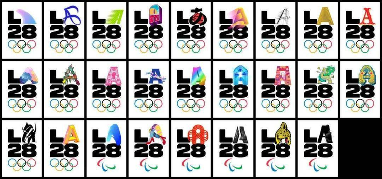 2028年洛杉矶奥运会