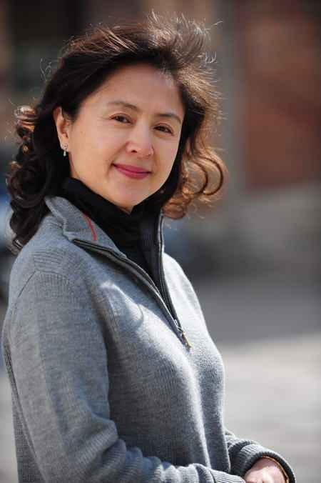 前妻的车站 (2011年斗琪执导电视剧)