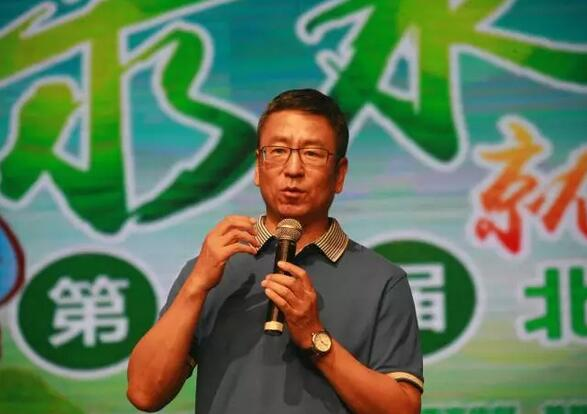 白岩松