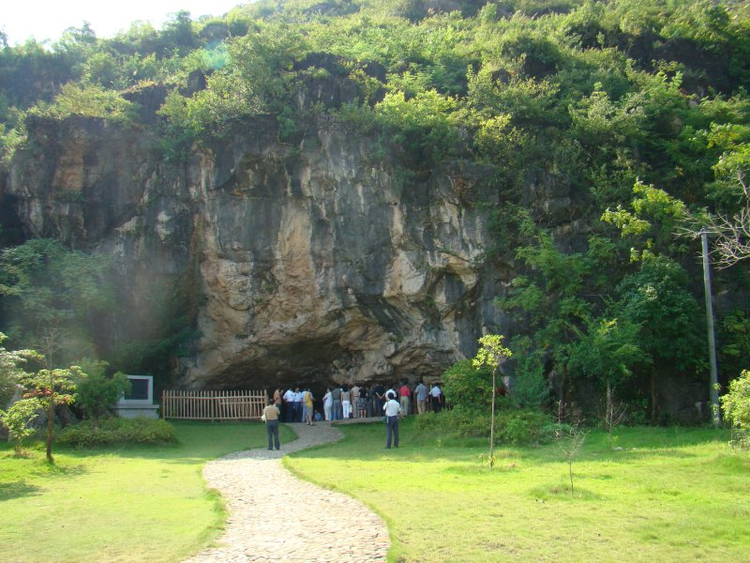 江西省第五行政区