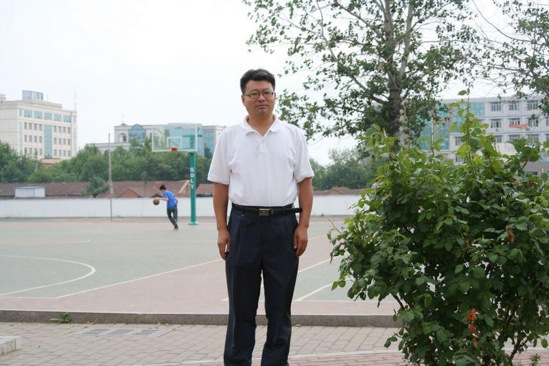 刘元春
