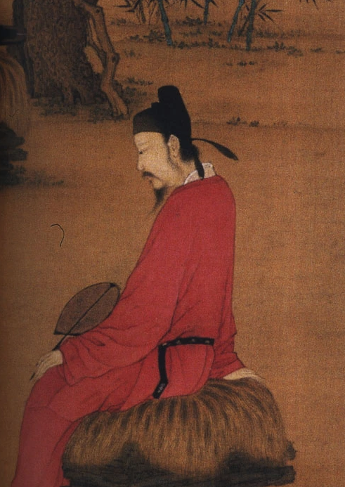 蔡京