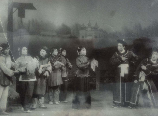 上海滑稽戏