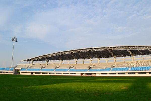 邳州市体育中心