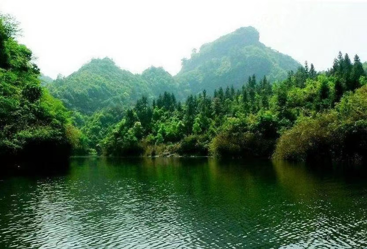 利川市