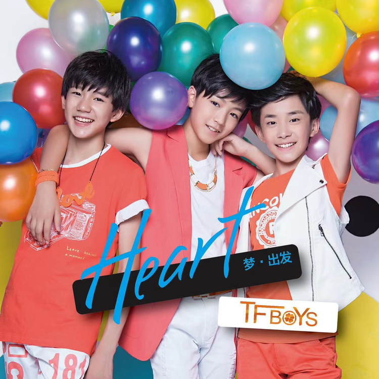 TFBOYS