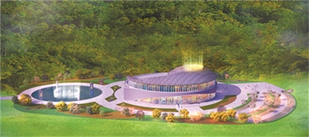 岭南中医药博物馆