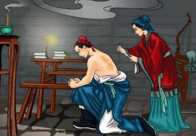 岳母