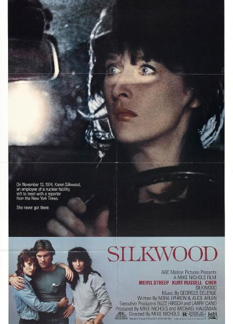 迈克·尼科尔斯