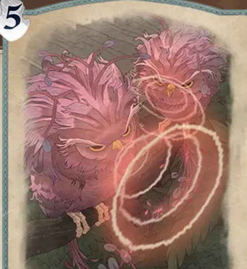 哈利波特：魔法觉醒