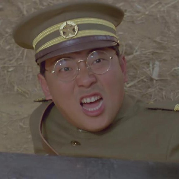 一眉道人