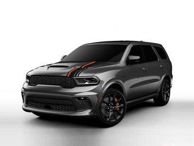 克莱斯勒汽车公司