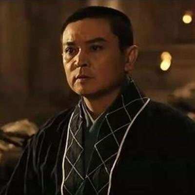 一家人