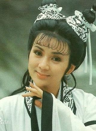 小龙女三戏白蛇精