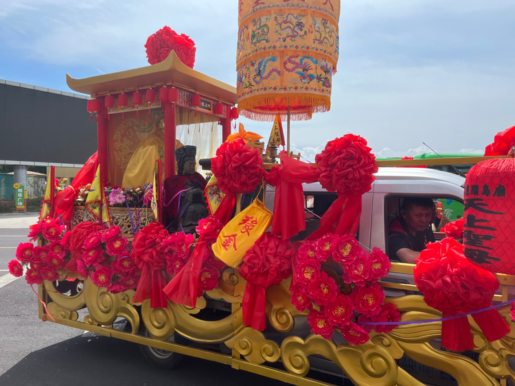 长岛海洋生态文明综合试验区