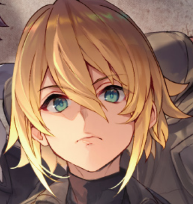 86不存在的战区