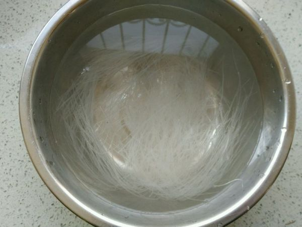 炒素
