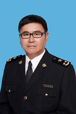 陈光