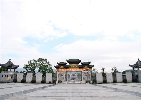宁化县