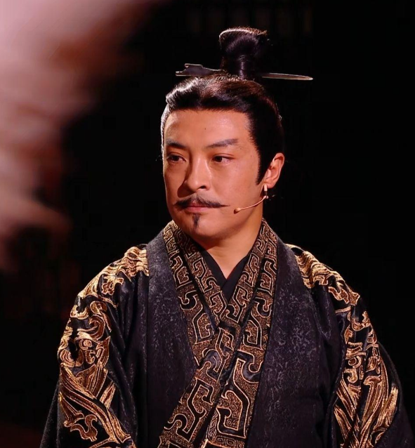 富大龙