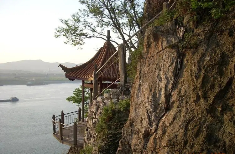 小孤山