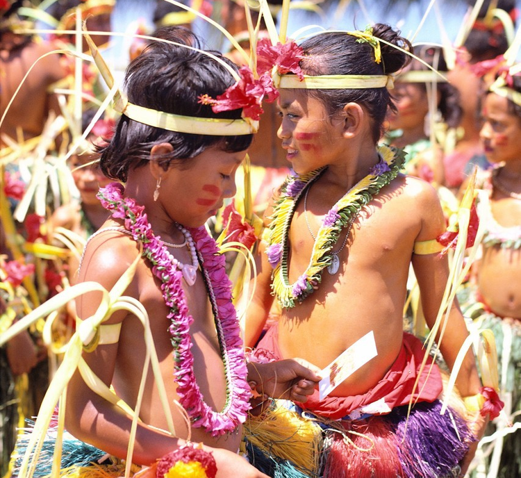 密克罗尼西亚联邦