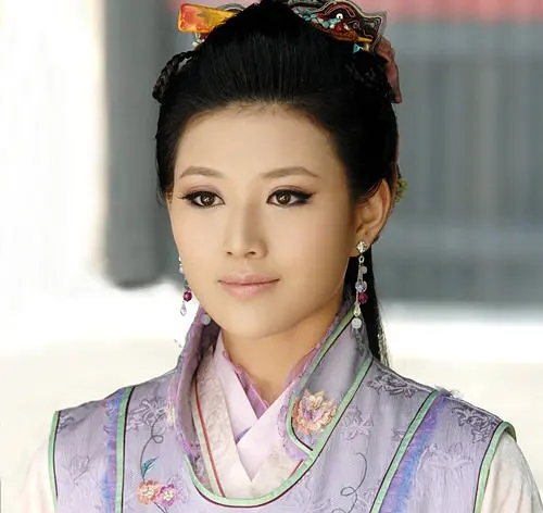 花木兰