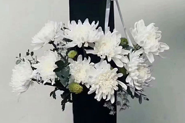 花卉