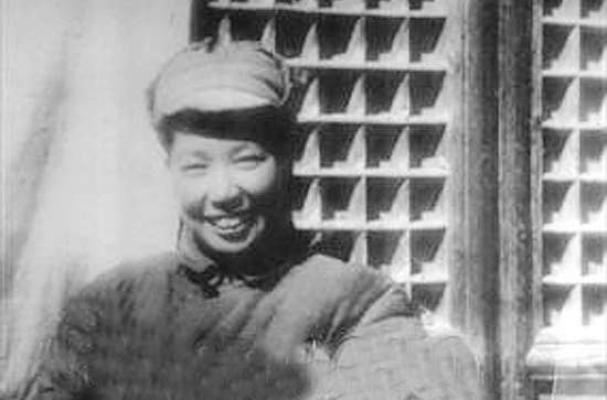 陈淑媛