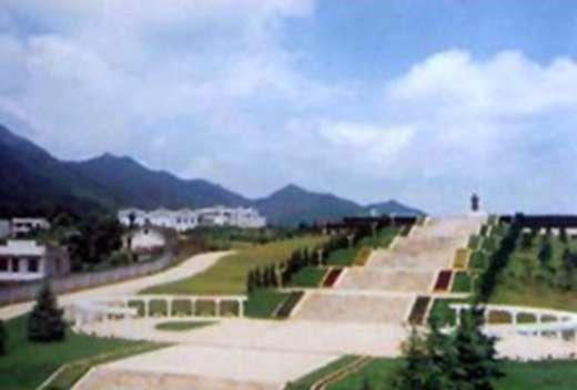 彭德怀纪念馆