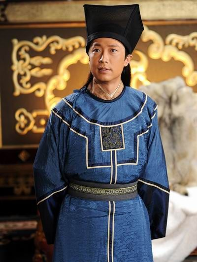 刘秉忠