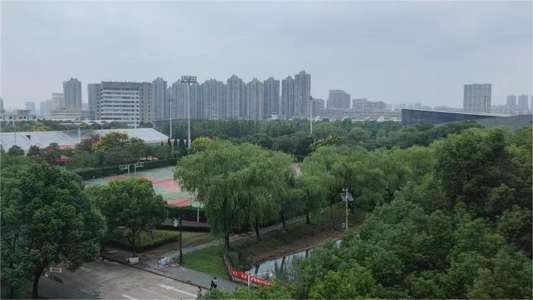 浙大宁波理工学院