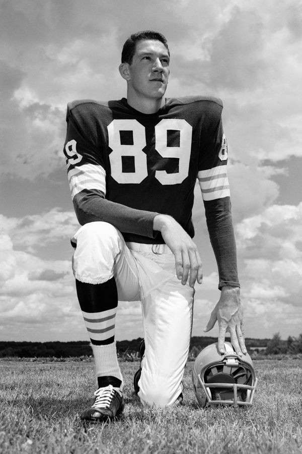 约翰·哈夫利切克