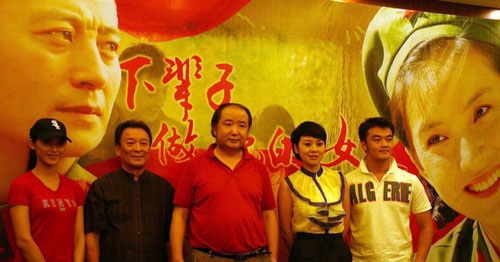 下辈子做你的女人