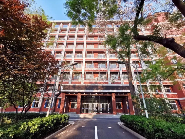 中国人民大学附属中学