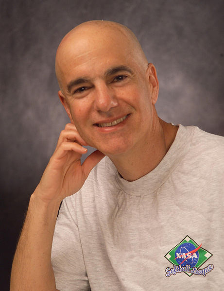 杰克·乔纳森·利斯奥尔