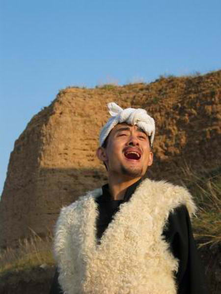 阿宝