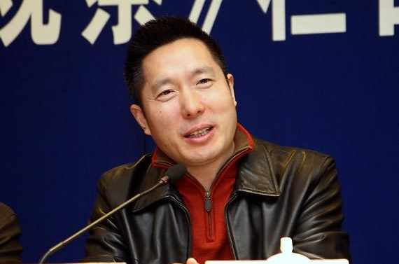 郭振玺受贿案