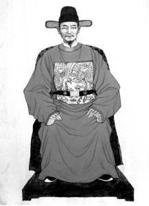 东江