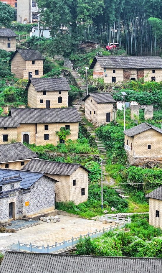 黄梅县