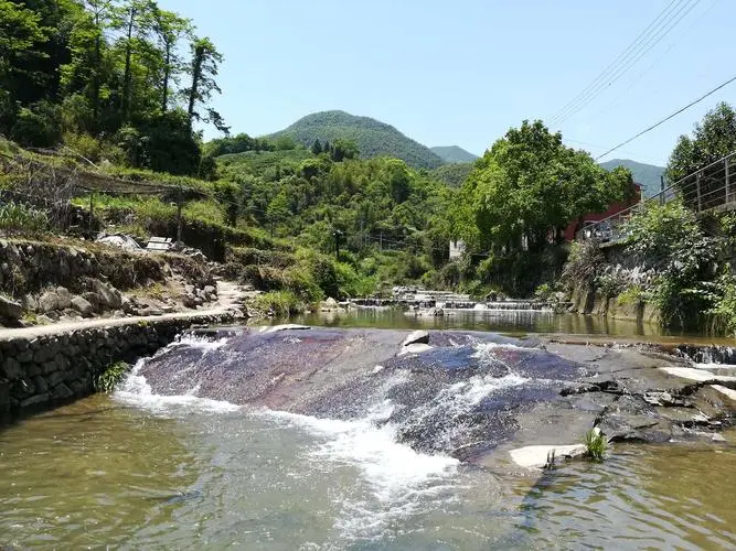 宁海县