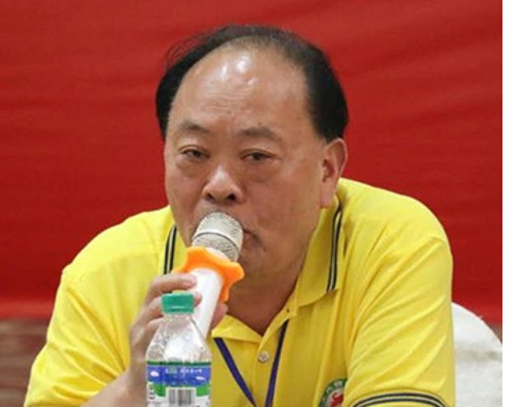 王建民
