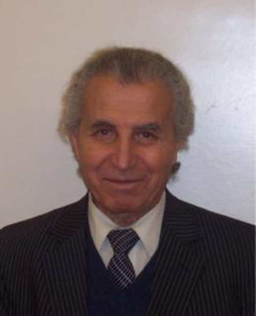 萨姆韦尔·格里戈良