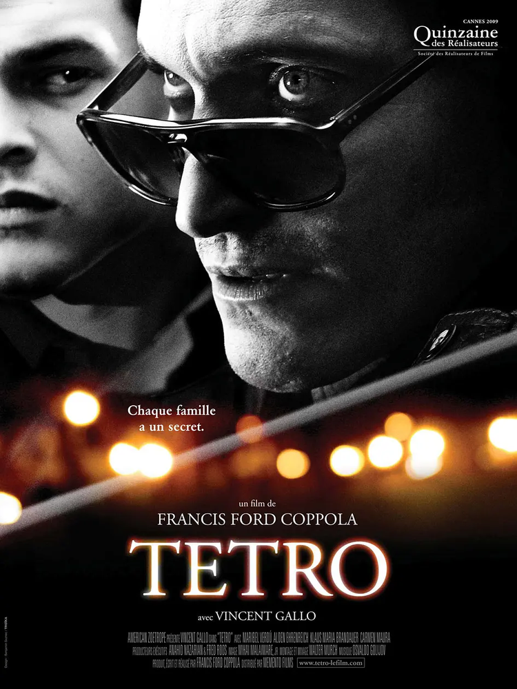 弗朗西斯·福特·科波拉